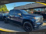 Used 2021 Chevrolet Silverado 1500 RST image 4