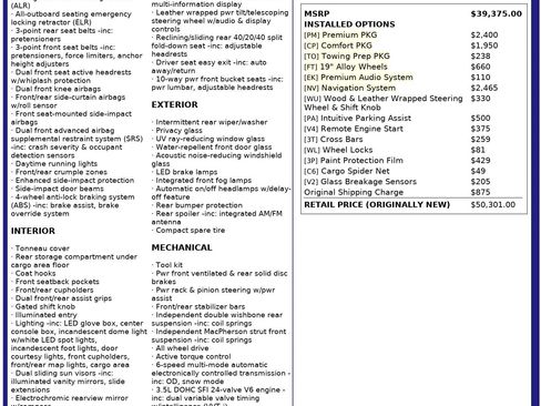 Used 2011 Lexus RX 350 AWD w/ Premium Pkg image 2