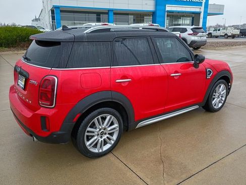 Used 2023 MINI Cooper Countryman S FWD image 14