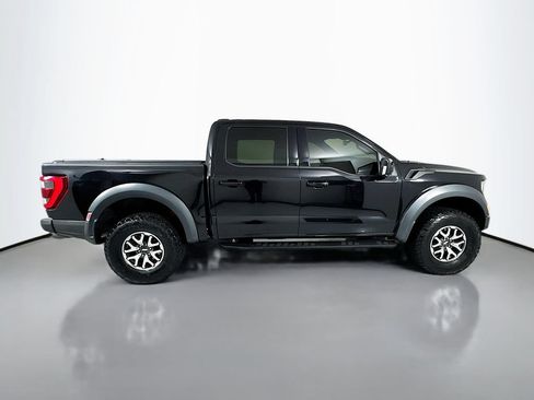 Used 2022 Ford F150 Raptor w/ Equipment Group 801A High AWD/4WD image 8