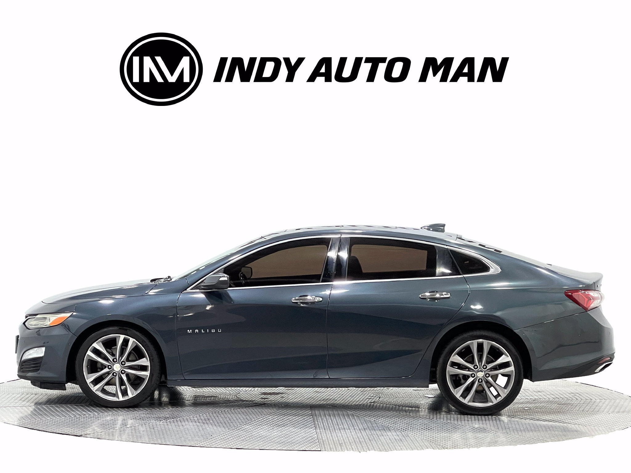 Used 2020 Chevrolet Malibu Premier FWD image 7