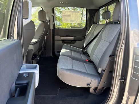 New 2026 Ford F250 XL w/ STX Appearance Package image 24