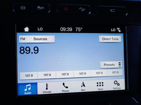 Used 2018 Ford F250 King Ranch w/ King Ranch Ultimate Package image 32