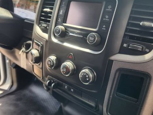 Used 2023 RAM 1500 Tradesman RWD image 20