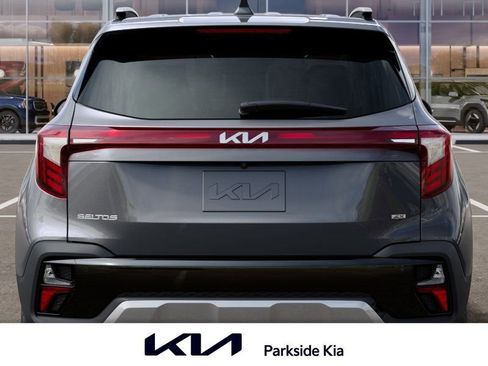New 2026 Kia Seltos S AWD/4WD image 13