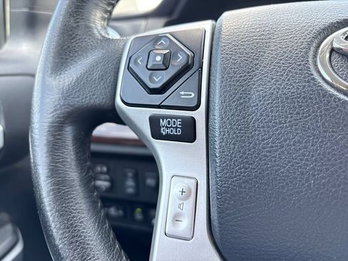 Used 2014 Toyota Tundra Limited w/ Limited Premium Package AWD/4WD image 58