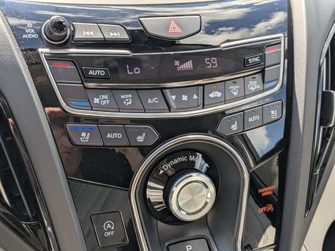 Certified 2025 Acura RDX SH-AWD w/ Advance Package image 24