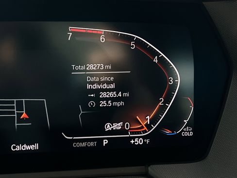 Used 2024 BMW 228i xDrive Gran Coupe w/ Convenience Package image 20