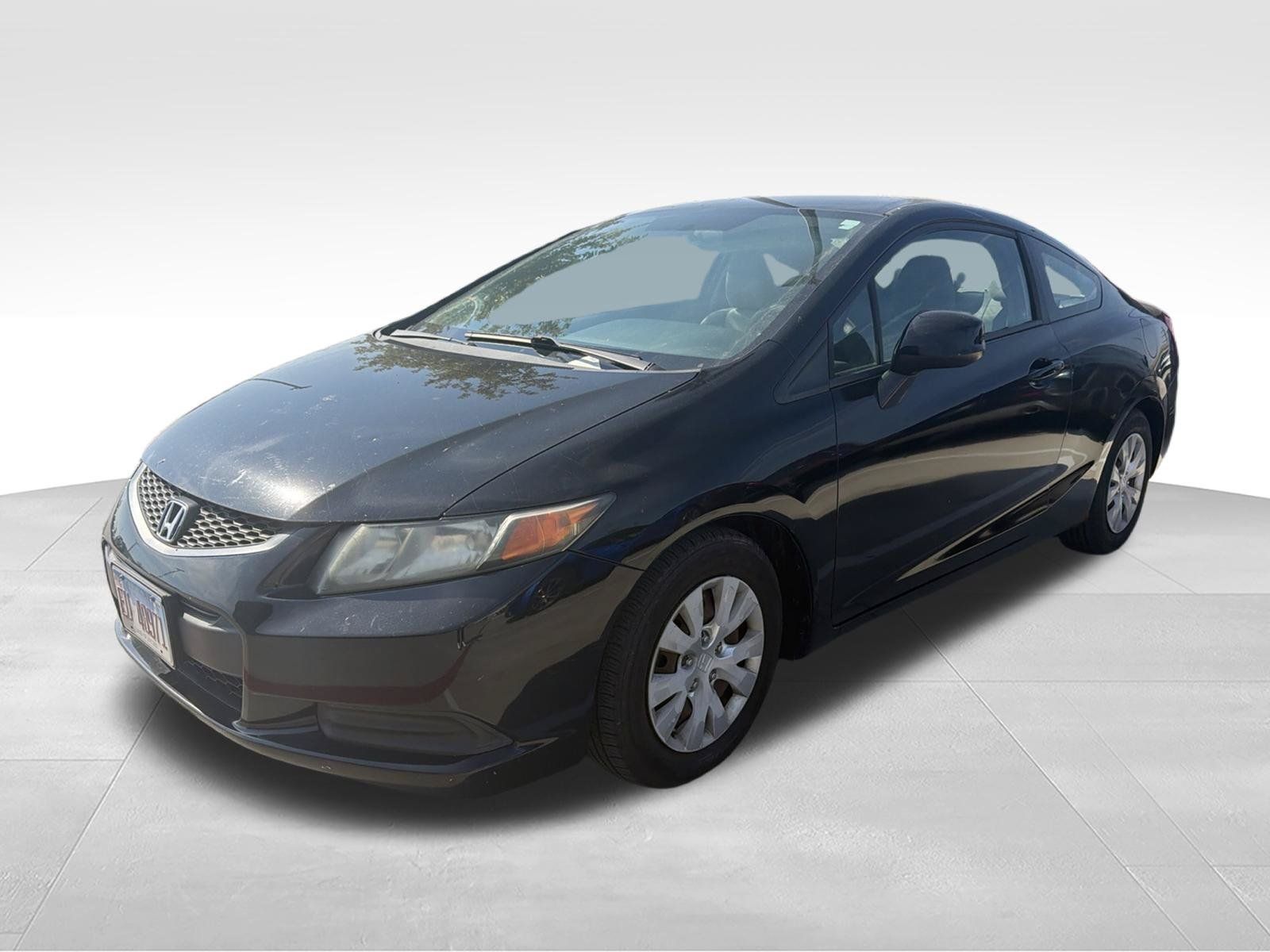 Used 2012 Honda Civic LX image 1