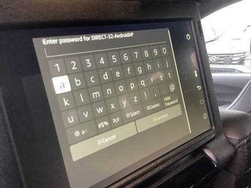 Used 2024 Chrysler Pacifica Touring-L w/ Uconnect Theater Family Group image 37