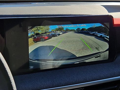 New 2026 Nissan Kicks SV w/ Cold Weather Package image 14