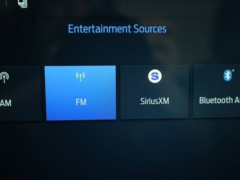 Used 2026 Ford F150 XL w/ Equipment Group 103A High image 28