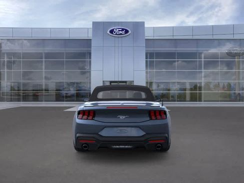 New 2025 Ford Mustang Premium RWD image 6