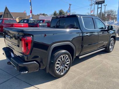 New 2026 GMC Sierra 1500 Denali Ultimate
