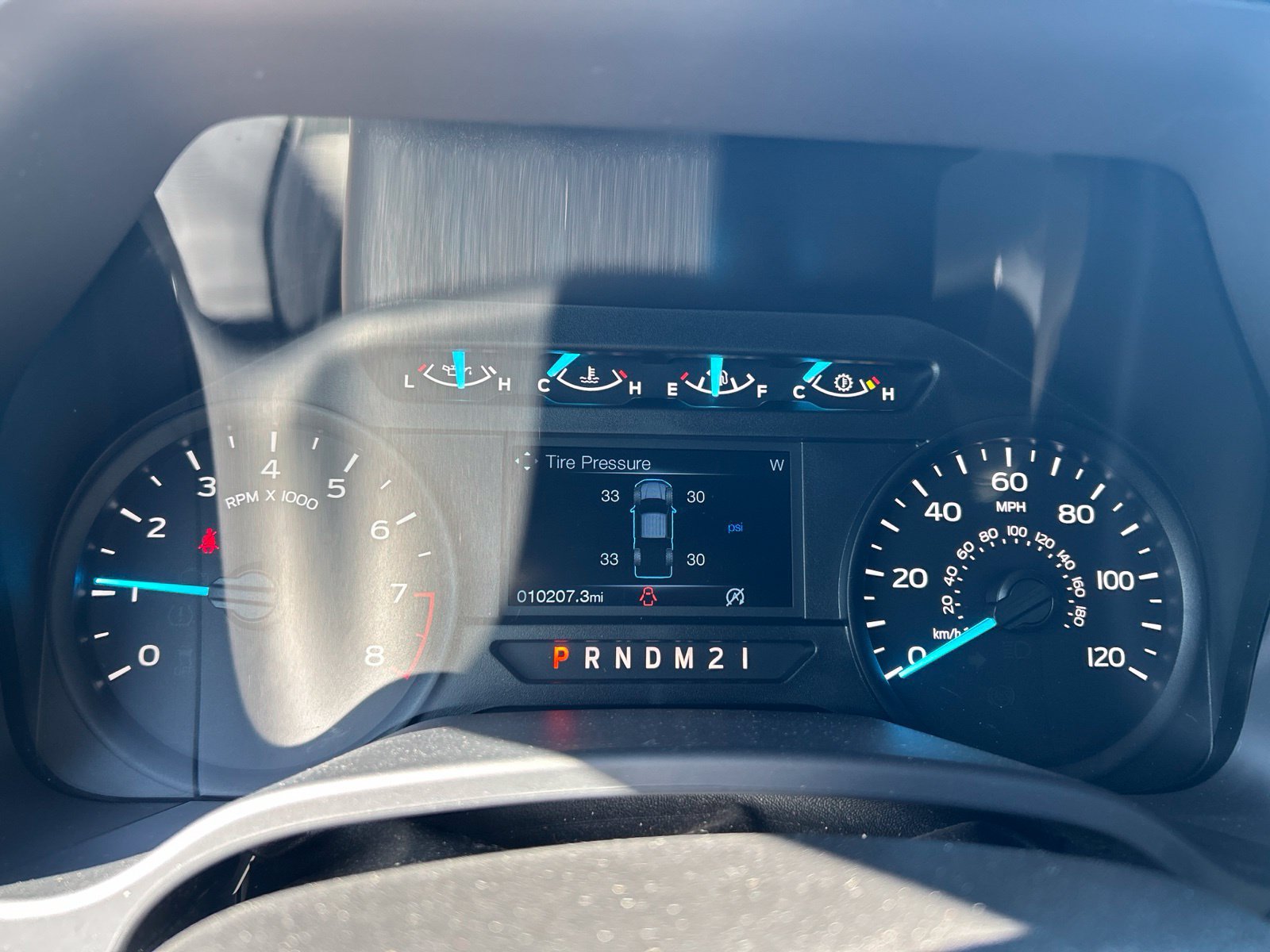 Used 2019 Ford F150 XL w/ Equipment Group 101A Mid RWD image 11