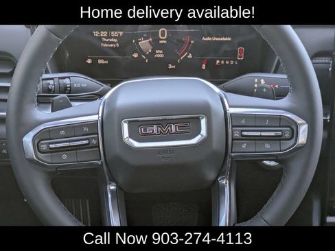 New 2026 GMC Terrain Elevation w/ LPO, Floor Liner Package image 14
