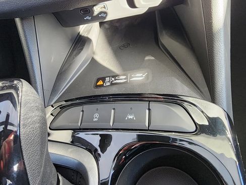 New 2026 Buick Envista Sport Touring w/ Convenience I Package image 29