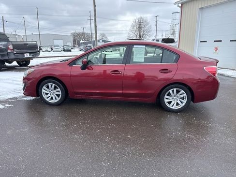 Used 2015 Subaru Impreza 2.0i Premium image 6