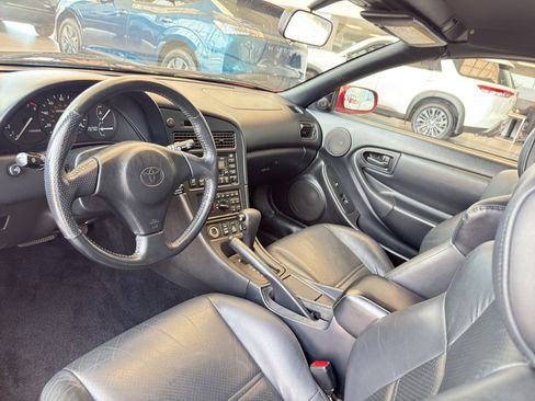 Used 1999 Toyota Celica GT FWD image 22