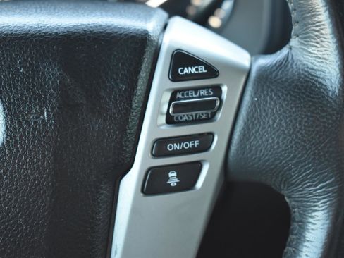 Used 2021 Nissan Titan SV w/ SV Convenience Package image 39