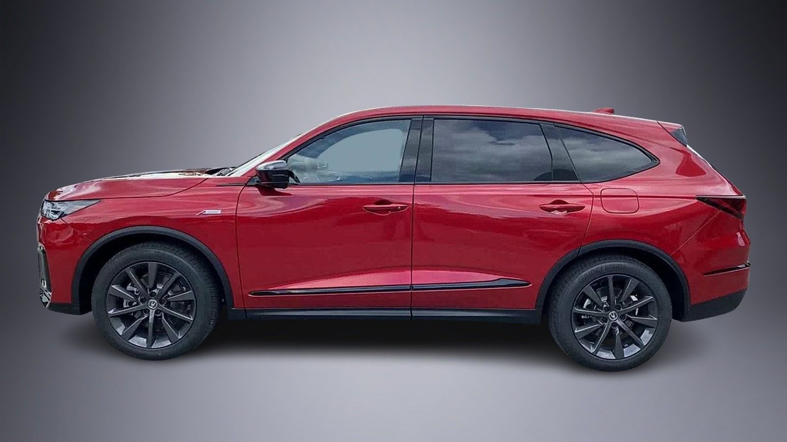 New 2026 Acura MDX A-Spec AWD/4WD image 4