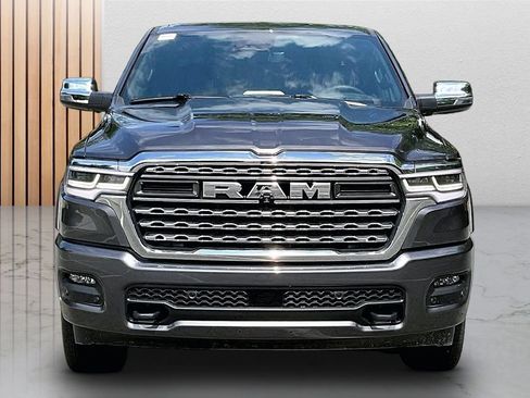 New 2026 RAM 1500 Limited AWD/4WD image 3