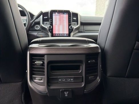 New 2026 RAM 3500 Laramie image 30