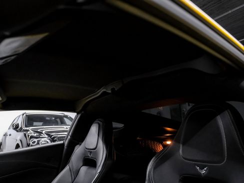 Used 2017 Chevrolet Corvette Grand Sport image 33