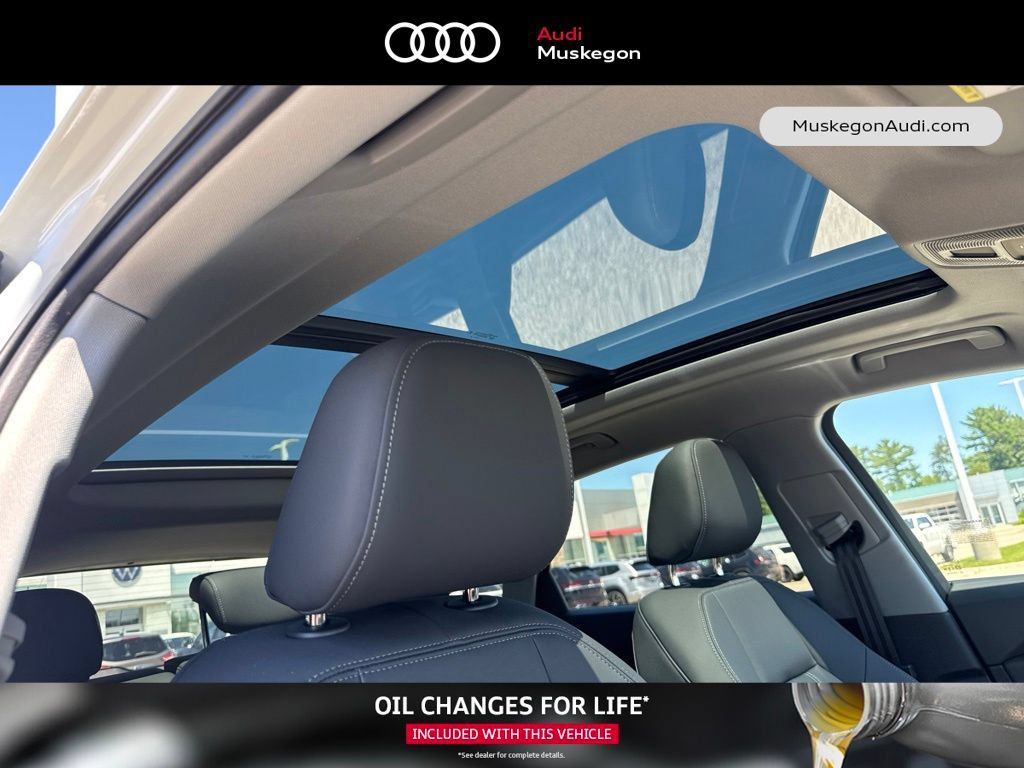New 2026 Audi Q5 2.0T AWD/4WD image 30