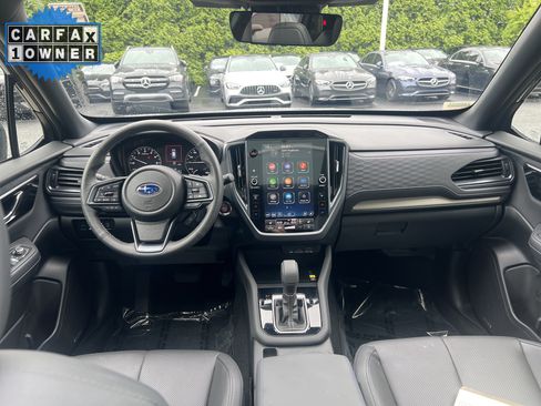 Used 2025 Subaru Forester Limited w/ Popular Package #1 AWD/4WD image 30