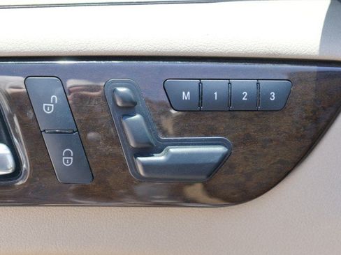 Used 2015 Mercedes-Benz GL 450 4MATIC image 14