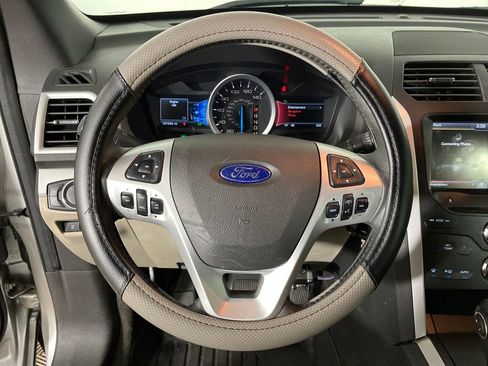 Used 2015 Ford Explorer XLT w/ Equipment Group 202A image 15