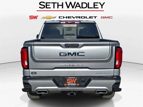 New 2026 GMC Sierra 1500 Denali Ultimate image 8