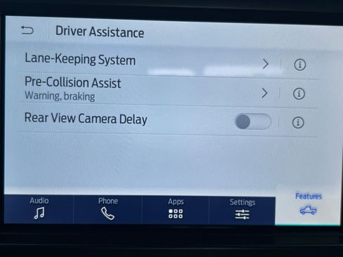 New 2025 Ford F450 XL image 7