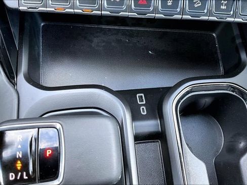 Certified 2025 GMC Sierra 1500 AT4X AWD/4WD image 24