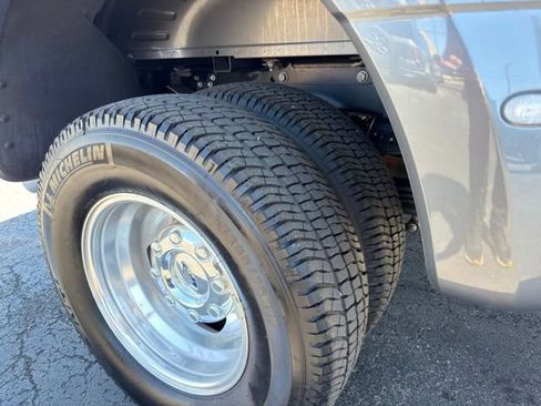 Used 2026 Ford F350 XLT w/ 360-Degree Camera Package AWD/4WD image 35