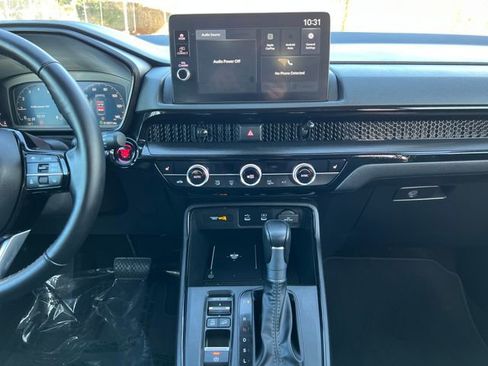 Used 2026 Honda CR-V EX-L image 22