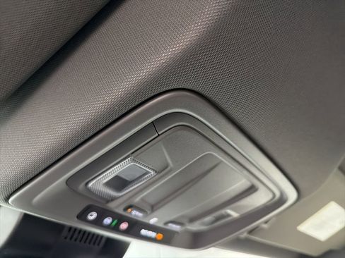 New 2026 Chevrolet Silverado 1500 RST w/ Dark Appearance Package image 31