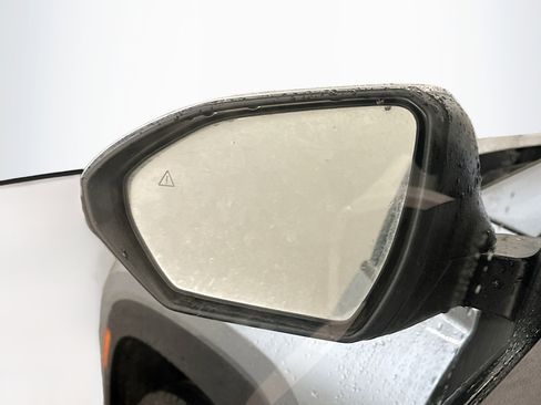 Used 2025 Hyundai Tucson SEL AWD/4WD image 16