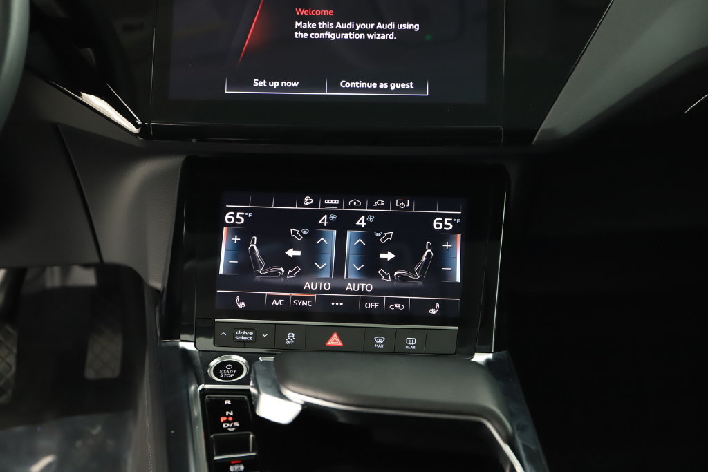 Certified 2024 Audi Q8 e-tron Premium AWD/4WD image 19