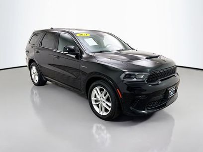 Used 2021 Dodge Durango R/T