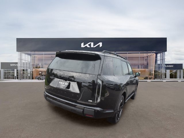 New 2027 Kia Telluride X-Line SX Prestige AWD/4WD image 4