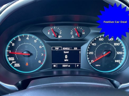 Used 2023 Chevrolet Malibu LT image 26