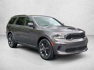 Used 2021 Dodge Durango R/T w/ Technology Group RWD video 3