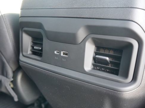 New 2026 Chevrolet Silverado 1500 LT Trail Boss image 23