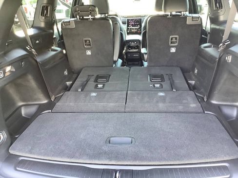 Used 2025 Jeep Grand Cherokee L Laredo AWD/4WD image 42