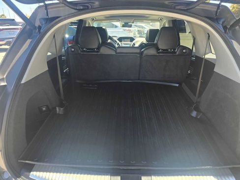 Used 2019 Acura MDX FWD w/ Technology Package image 14