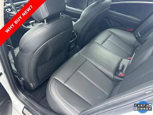 Used 2025 Genesis G70 2.5T AWD/4WD image 17
