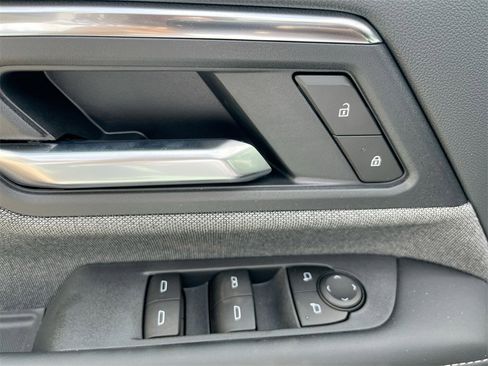 New 2026 GMC Sierra EV Elevation image 16