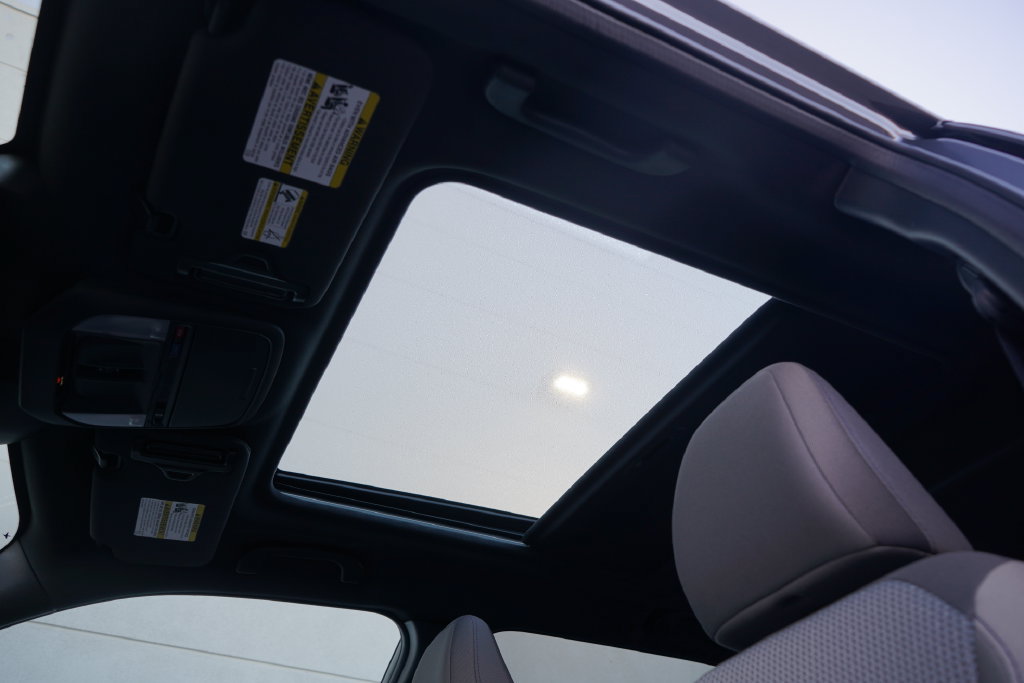 New 2026 Subaru Forester Premium AWD/4WD image 34